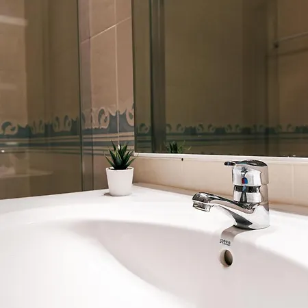 Baleal Beachfront Apartament *