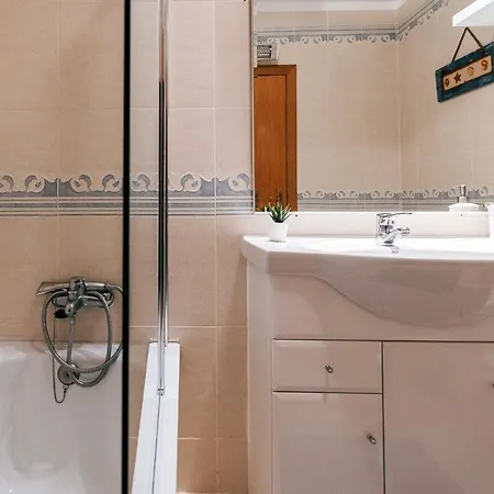 Apartament Baleal Beachfront *