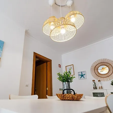 Baleal Beachfront Apartament *