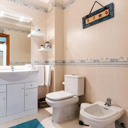 Apartament Baleal Beachfront *