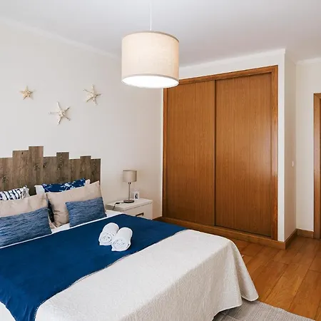 Baleal Beachfront Apartmán