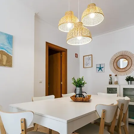 Apartmán Baleal Beachfront Ferrel (Leiria)