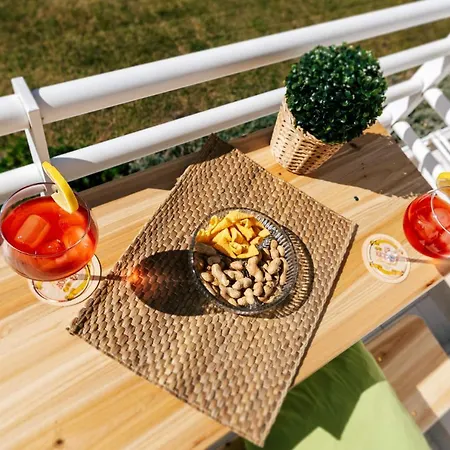 Apartmán Baleal Beachfront