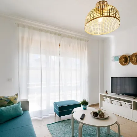 Baleal Beachfront Apartment *