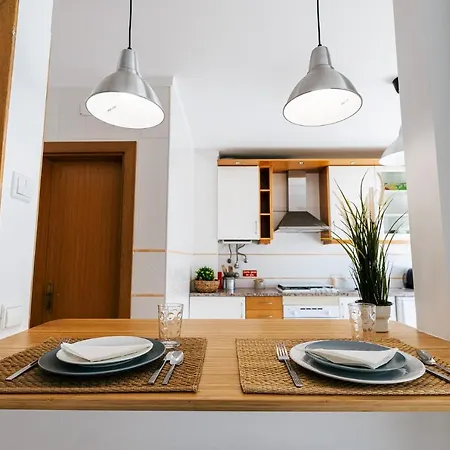 Baleal Beachfront Apartment *