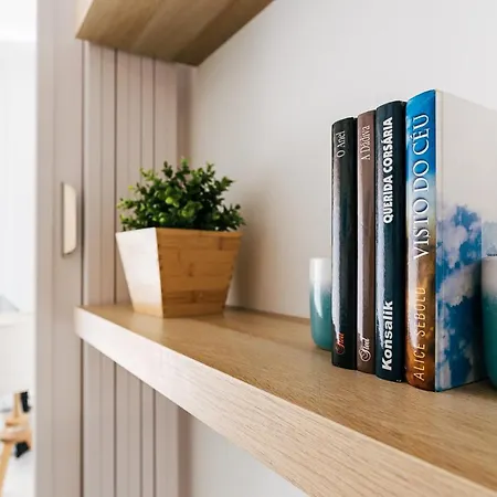 Apartmán Baleal Beachfront *