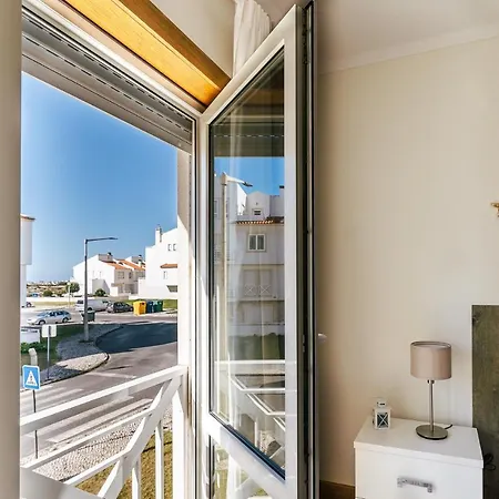 Baleal Beachfront Apartmán Ferrel (Leiria)