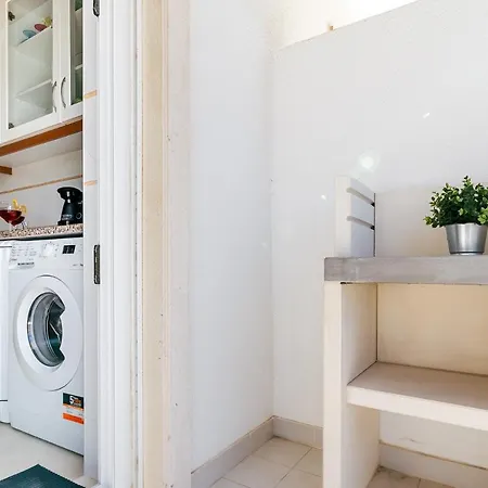 Apartmán Baleal Beachfront *