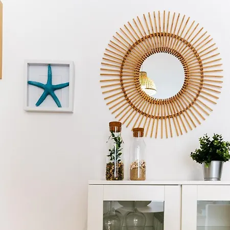 Baleal Beachfront Apartament Ferrel (Leiria)