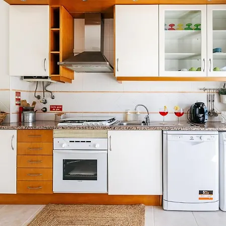 Appartamento Baleal Beachfront Ferrel (Leiria)