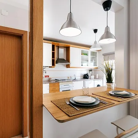 Baleal Beachfront Apartmán