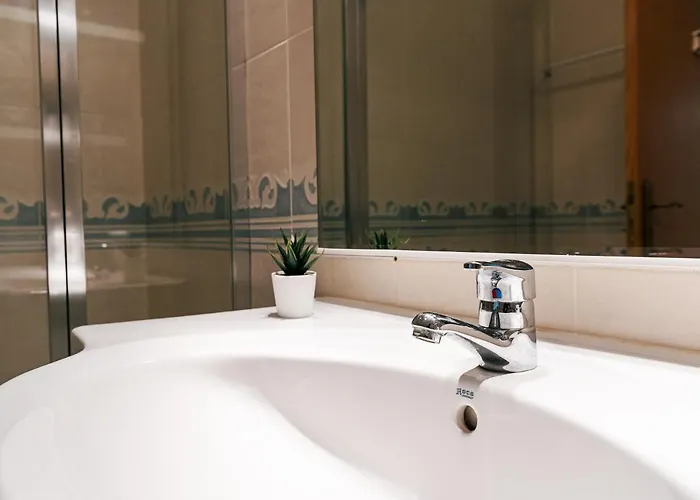 Baleal Beachfront Appartamento *