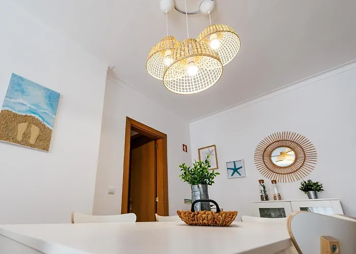 Baleal Beachfront Appartamento *