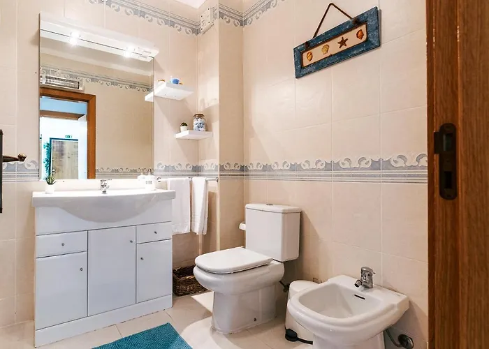 Appartement Baleal Beachfront *