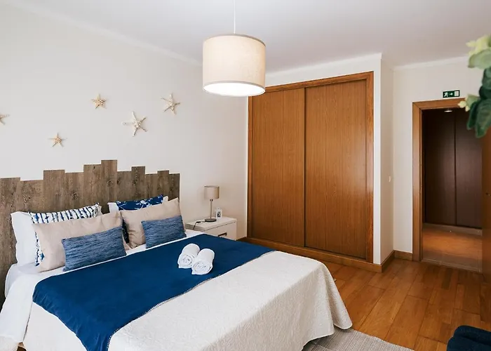 Baleal Beachfront Appartement