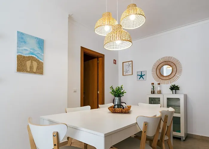 公寓 Baleal Beachfront 费雷尔