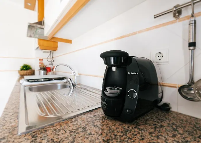 Appartamento Baleal Beachfront *