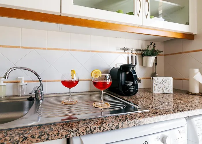 Baleal Beachfront Ferrel (Leiria)