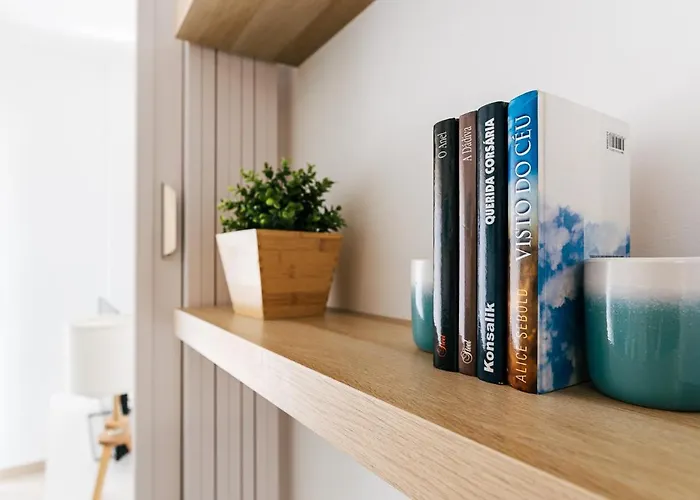 Appartamento Baleal Beachfront *