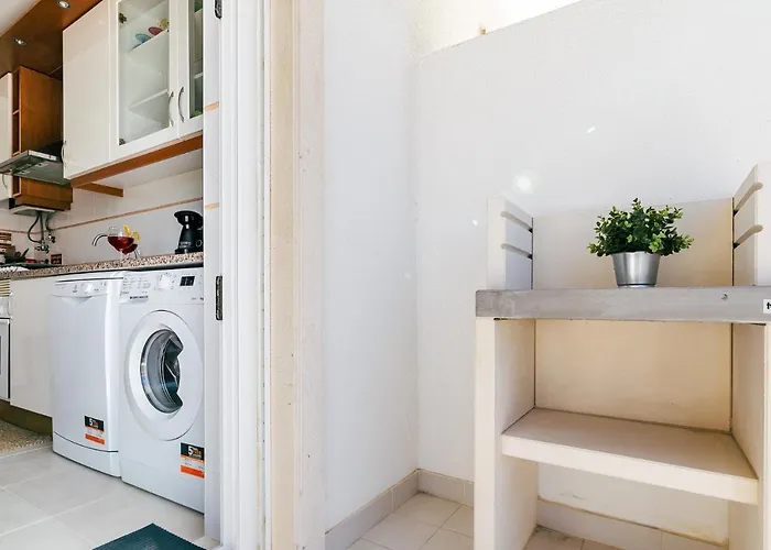 Appartement Baleal Beachfront *
