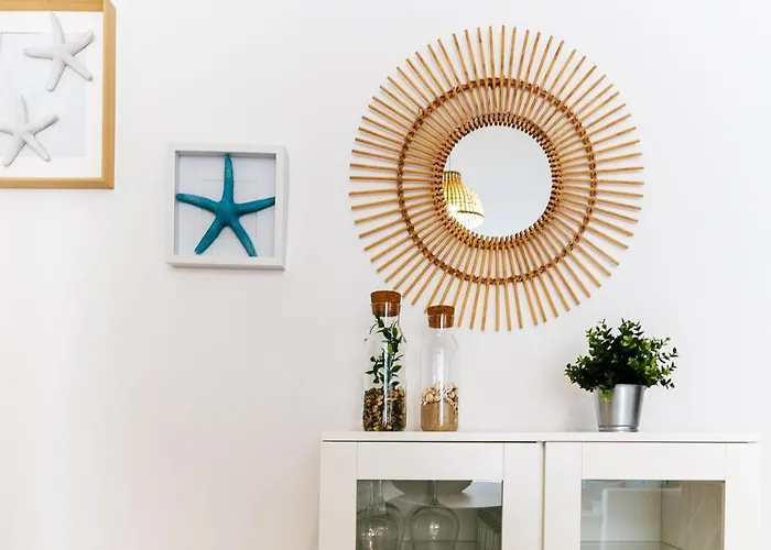 Baleal Beachfront Appartamento Ferrel (Leiria)